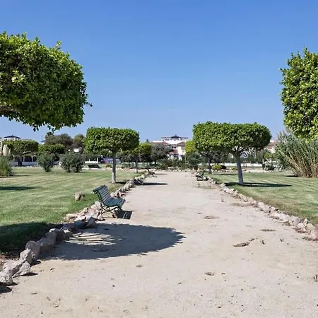 Διαμέρισμα Bajo Con Porche En Primera Linea En Vera, Almeria