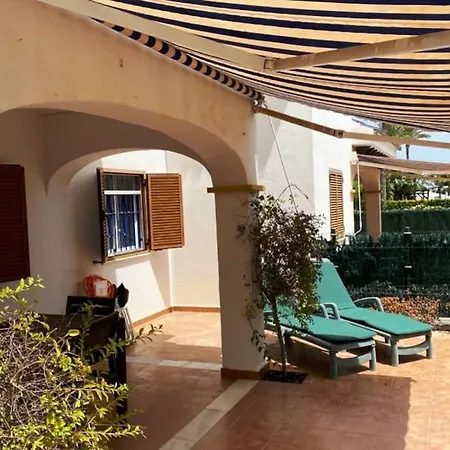 Bajo Con Porche En Primera Linea En Vera, Almeria Διαμέρισμα Vera