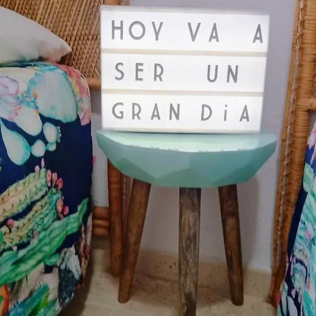 Bajo Con Porche En Primera Linea En Vera, Almeria Διαμέρισμα *